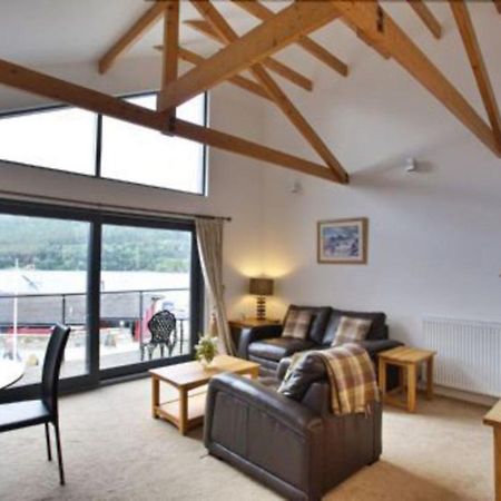 Taymouth Marina-Beinn Ghlas Aberfeldy Dış mekan fotoğraf