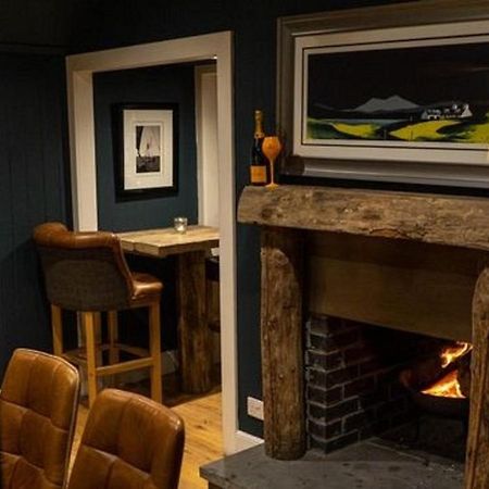 Taymouth Marina-Beinn Ghlas Aberfeldy Dış mekan fotoğraf