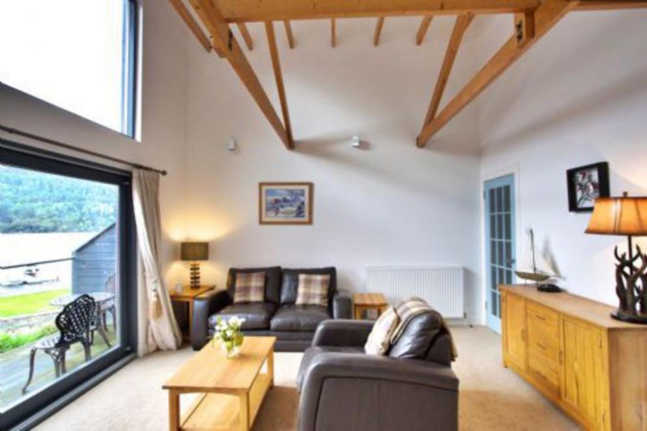 Taymouth Marina-Beinn Ghlas Aberfeldy Dış mekan fotoğraf