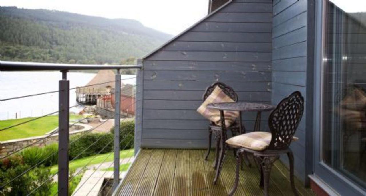 Taymouth Marina-Beinn Ghlas Aberfeldy Dış mekan fotoğraf
