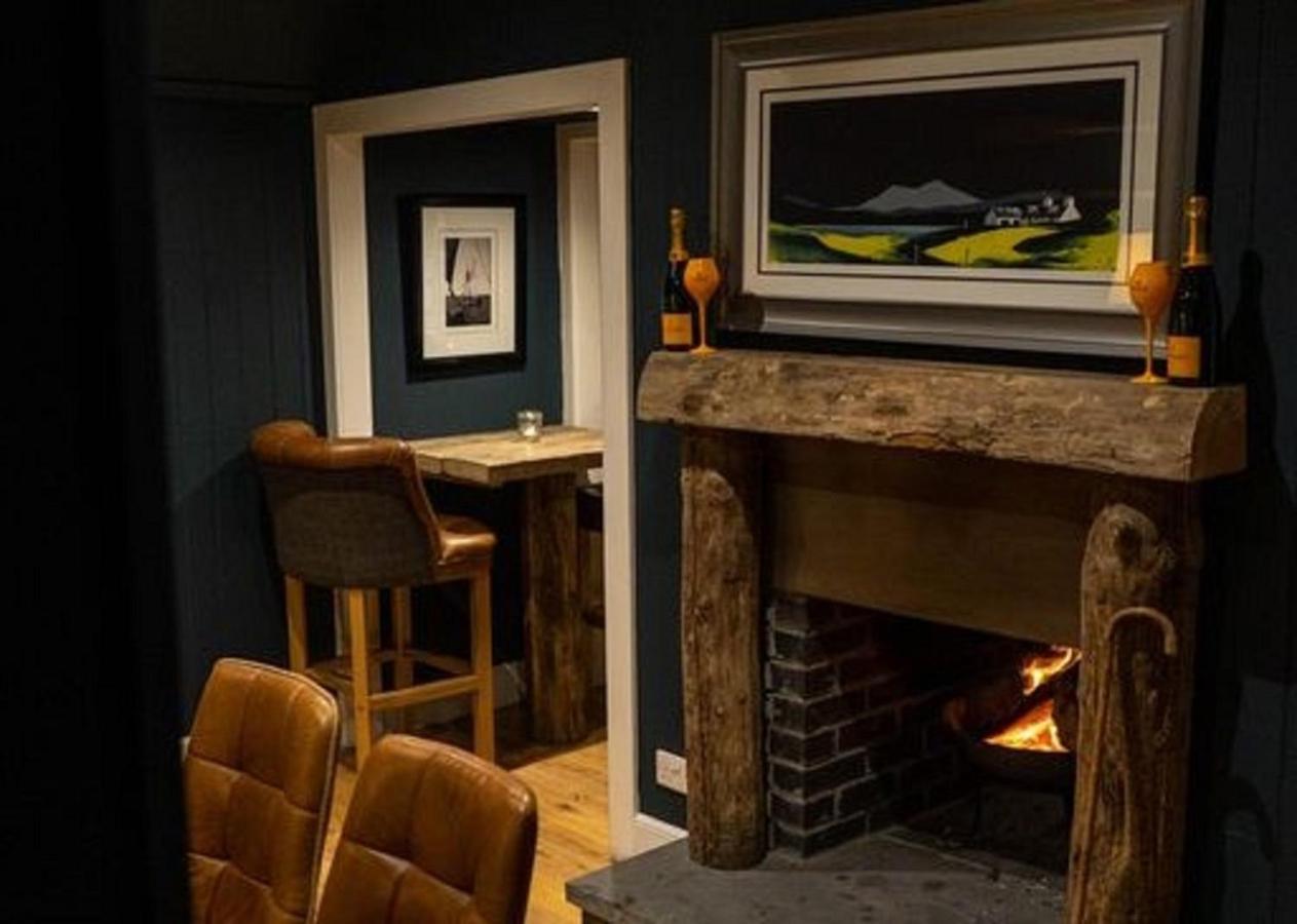 Taymouth Marina-Beinn Ghlas Aberfeldy Dış mekan fotoğraf