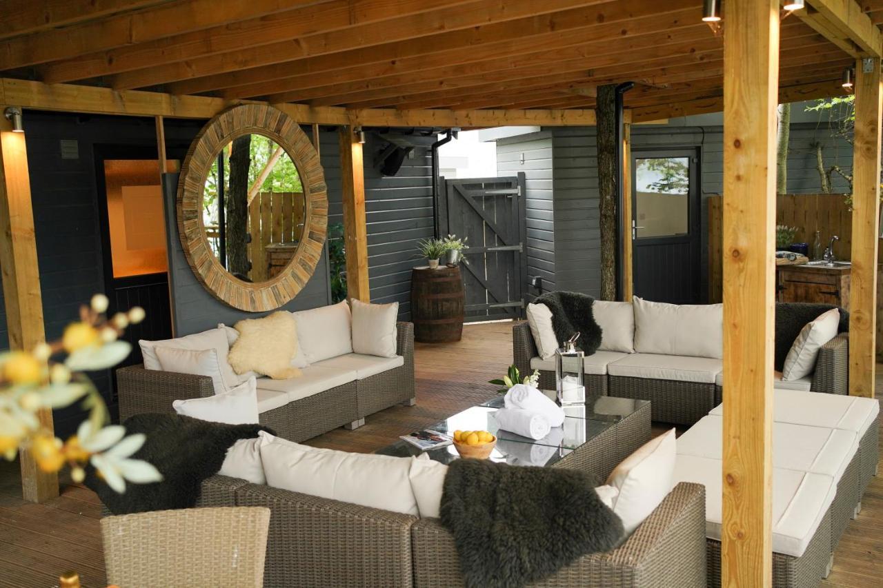 Taymouth Marina-Beinn Ghlas Aberfeldy Dış mekan fotoğraf